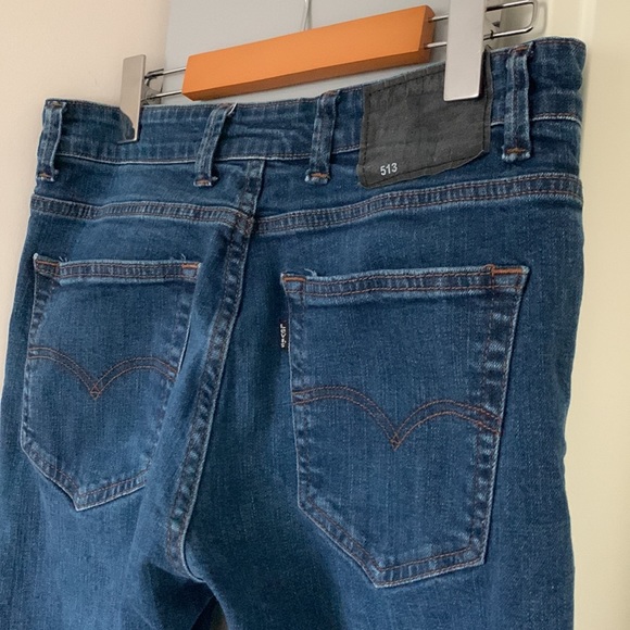 Levi’s 513 Jeans . - Picture 4 of 12